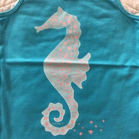 Tričko esprit, č. 104/110, 4-5 rokov, esprit,110