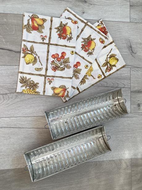 Srnčí chrbát -formy na pečenie 2 kusy,, 