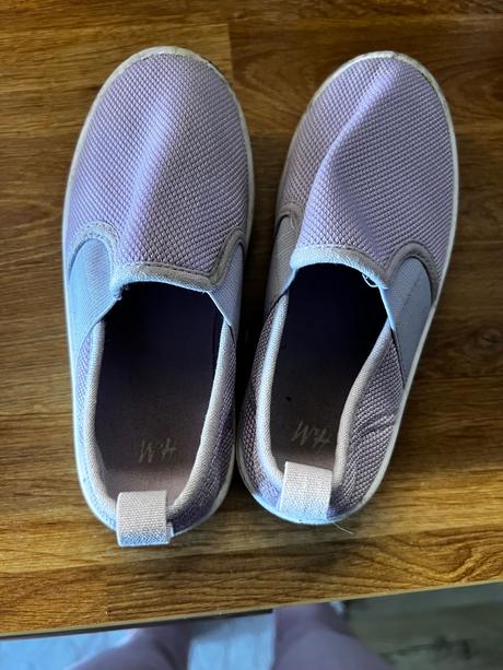 Nasuchovacie platenky, h&m,28