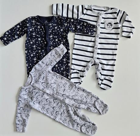 Overaly na spanie 3pack- next, next,62