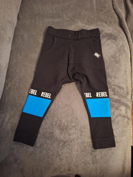 Rebel softshel bunda, mikina, teplaky, tričko,krat,