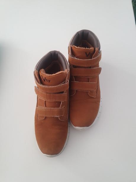 Prechodné topánky, 36