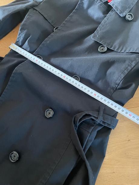 Kabat (balonak) hugo boss/velkost 36, hugo boss,36