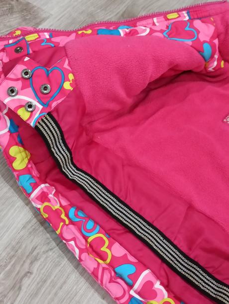 Lyžiarska bunda, 92