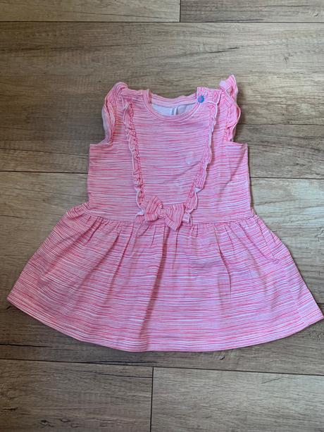 Šaty pre dievča coccodrilo, coccodrillo,80