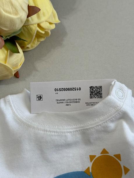 Garanimals chlapčenská súprava kraťasky a tričko, 62