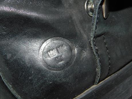 Sthlm dg luxusne panske čižmy, 40