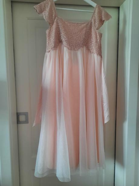 Spoločenské šaty, monsoon,152