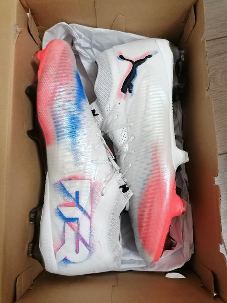 Kopacky puma future 8 ultimate fg 45, puma,45