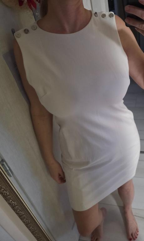 Šaty rl, ralph lauren,l