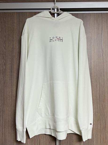 Mikina tommy hilfiger, tommy hilfiger,xxl