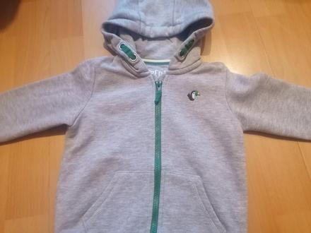 Mikina f&f veľ 80, f&f,80