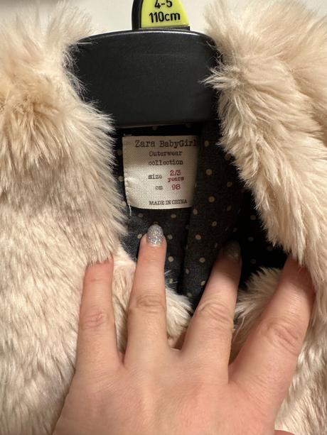 Vesticka zara, zara,92