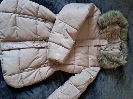 Zimná bunda, reserved,34