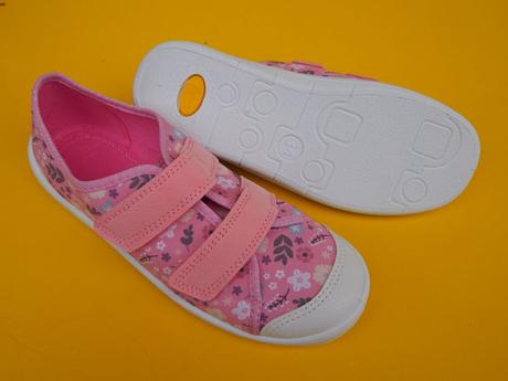 Detské plátenky befado, befado,34 / 36