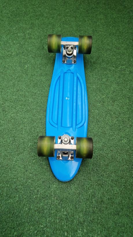 Penyboard/ skateboard,