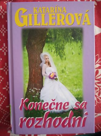 Román konečne sa rozhodni, 