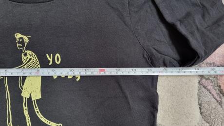 B3225 tričko, reserved,134