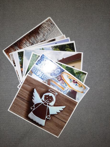 Nálepky slovenskô, 