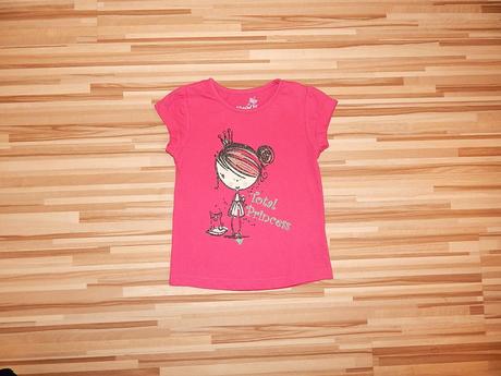 Dievčenské tričko , girl2girl,104