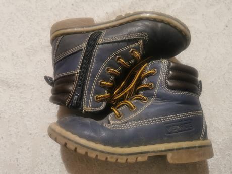 Prechodné topánky venice, deichmann,27