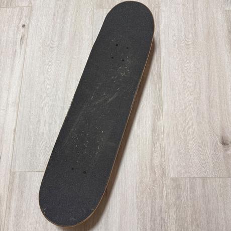 Skateboard, 