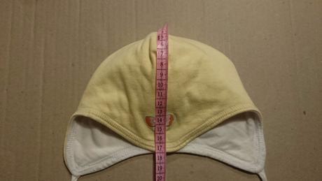 Podsita, bavlnena ciapocka , bambini,62