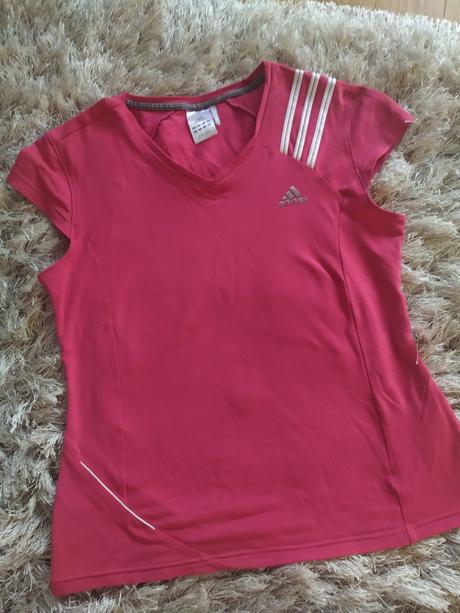 Tričko adidas, adidas,38