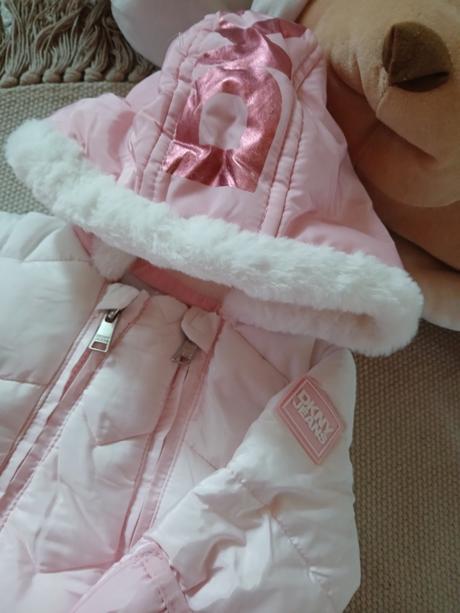 Zimny overal dkny, dkny,74