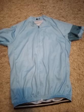 Cyklisticke tricko, m