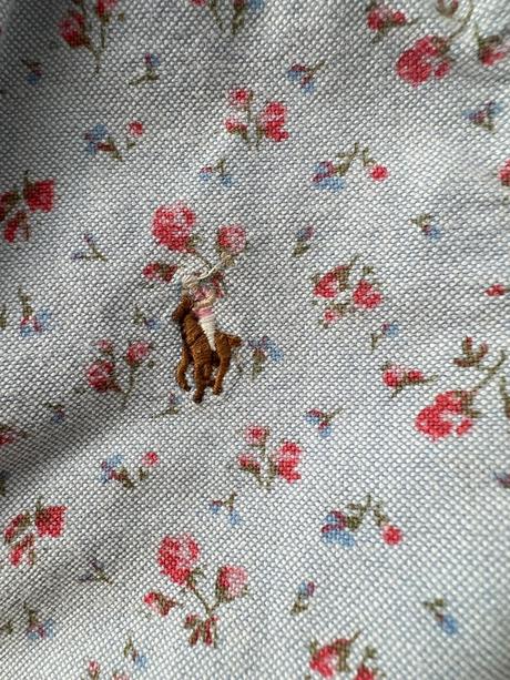 Ralph lauren bluzka vel. 4, ralph lauren,104