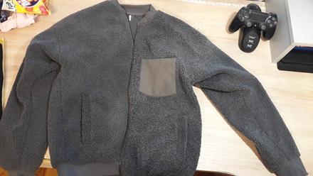 Chlapcenska mikina, reserved,164