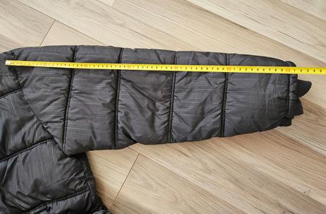 Pánska zimná bunda, xxxl