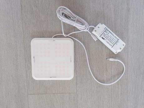 Stropné svietidlo osram, 