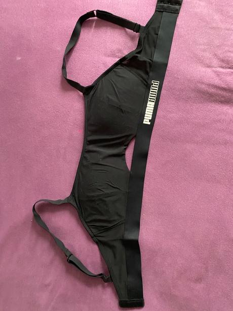 Športová podprsenka puma xs, puma,xs