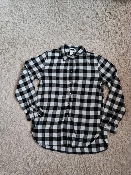 Košela h&m, h&m,xs