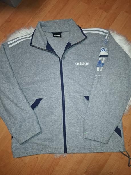 Pánska  mikina, adidas,l