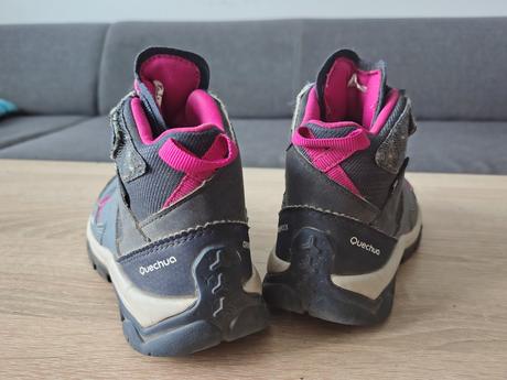 Turisticke topanky, quechua,29