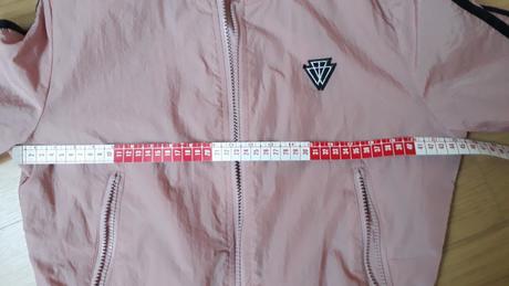 Bunda, tally weijl,xs