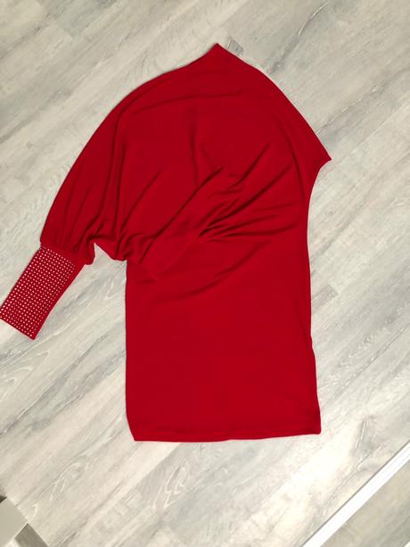 Asymetricke saty, morgan,s