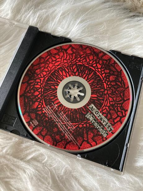 Cd no gravity inverzia (2004),