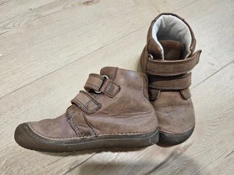 Dd step 26 prechodné barefoot, d.d.step,26