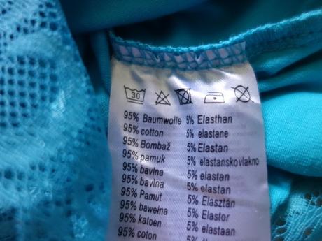 Šaty+legíny janina, 34