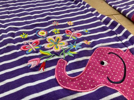 Šaty/tunika (veľ.24m, 92), 92