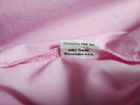 Pánska košeľa, 41