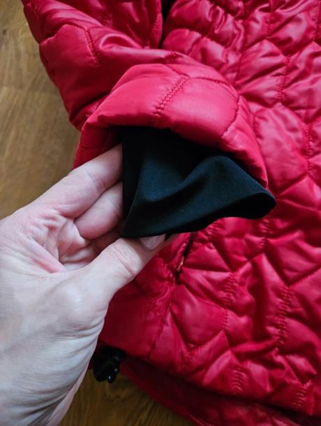 Bunda nortfinder, northfinder®,m