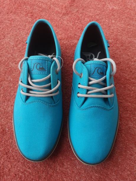 Quiksilver tenisky veľkosť 37, quiksilver,37