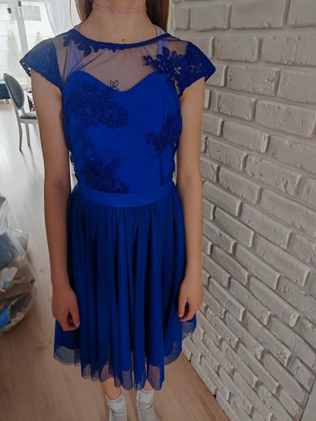 Uzasne nove saty, nenosene xs, xs
