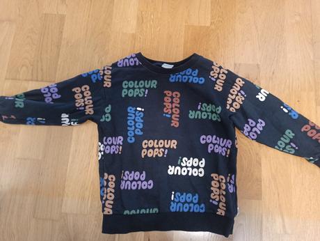 Mikina lindex, lindex,104