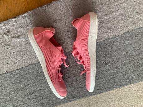 Reima astelu barefoot tenisky 40, reima,40